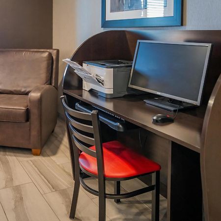My Place Hotel-Idaho Falls, Id Luaran gambar