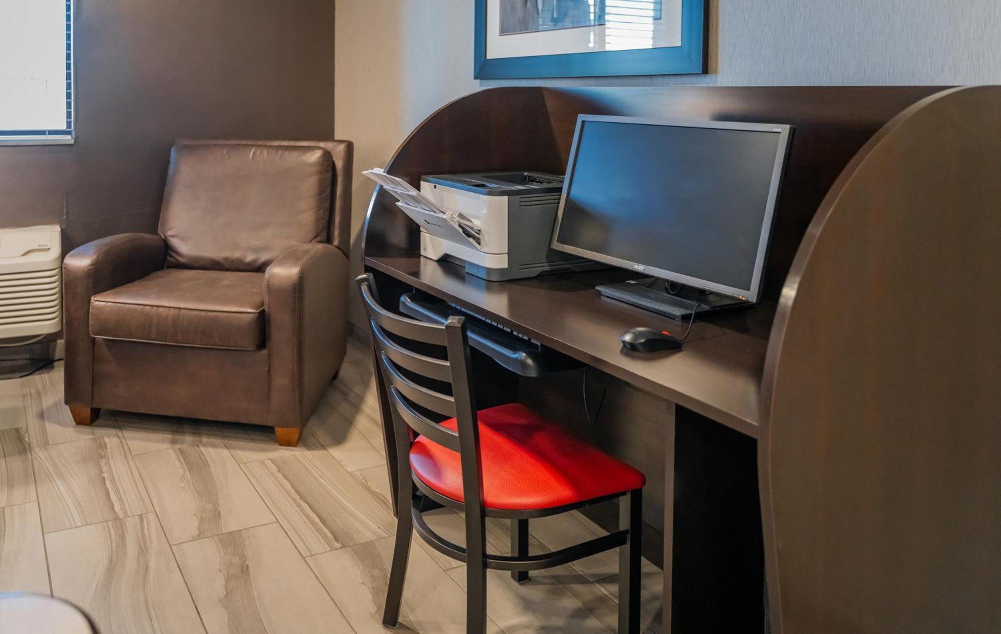 My Place Hotel-Idaho Falls, Id Luaran gambar