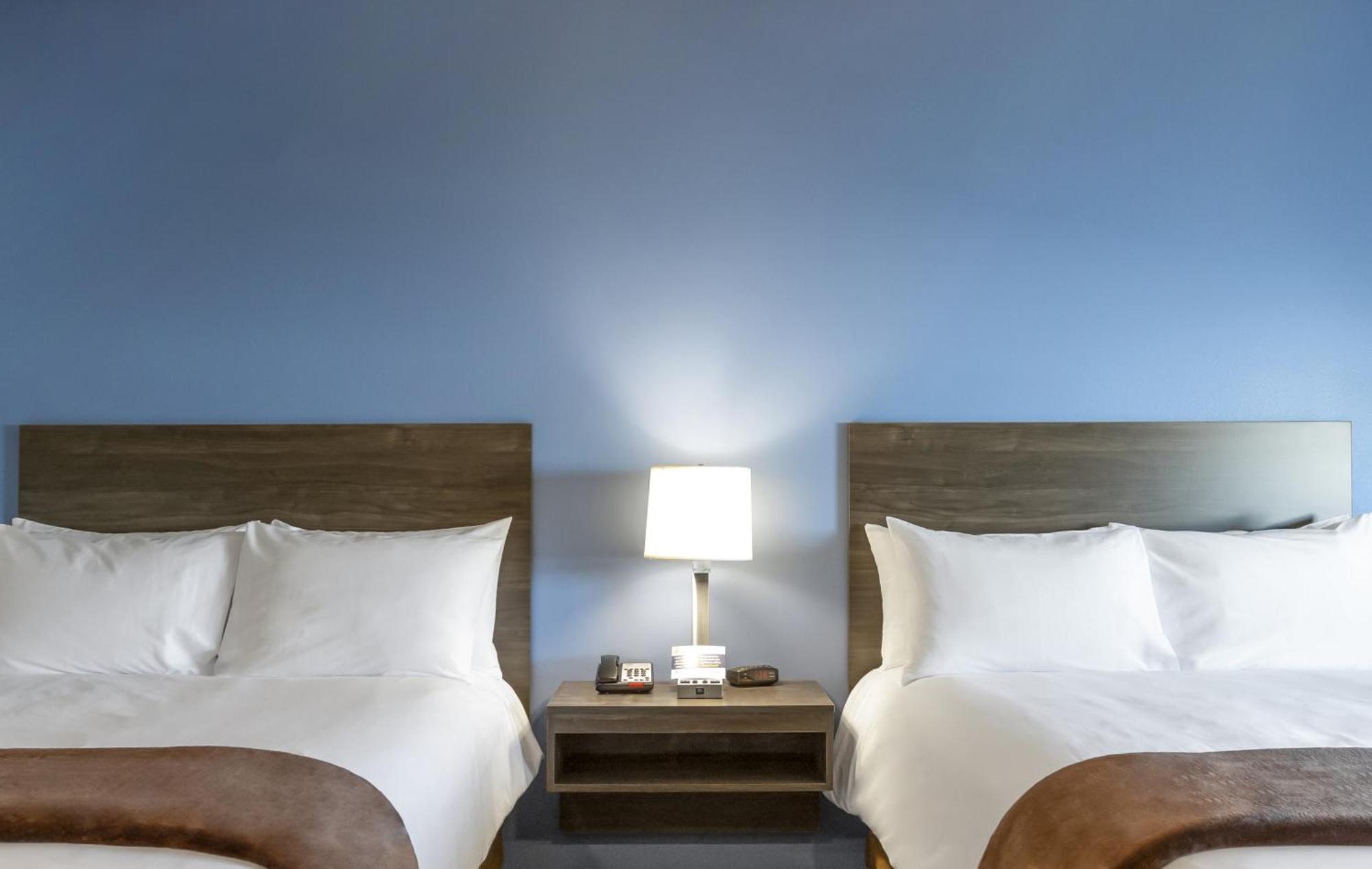 My Place Hotel-Idaho Falls, Id Luaran gambar