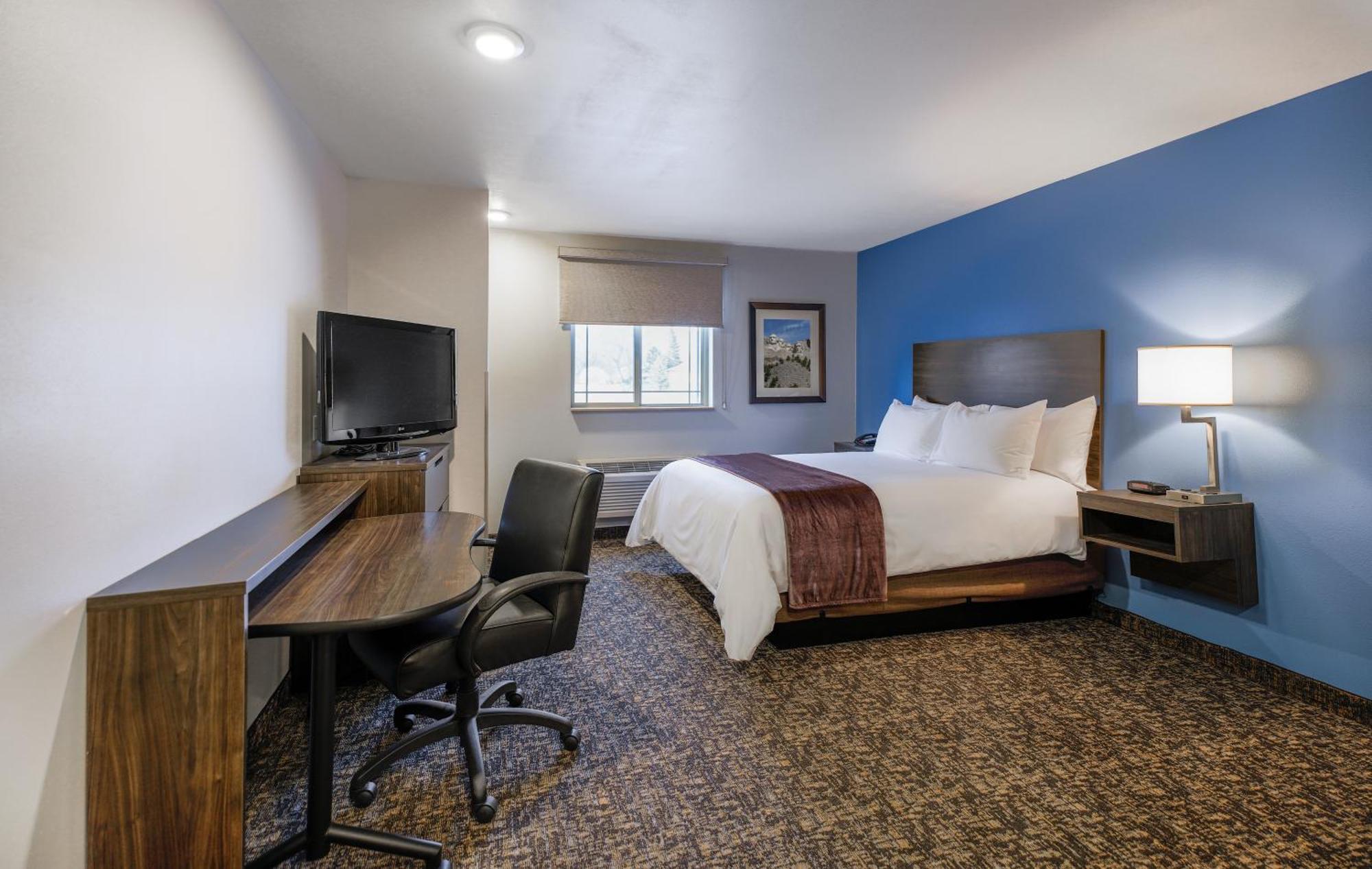 My Place Hotel-Idaho Falls, Id Luaran gambar
